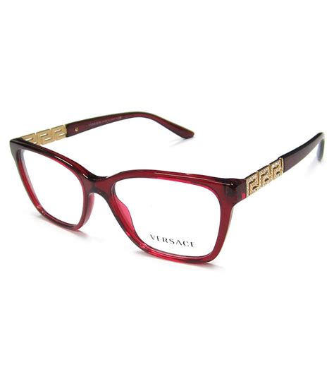 versace 3192b|Versace Women's VE3192B Eyeglasses .